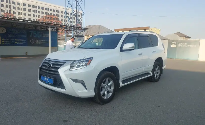 Lexus GX 2018 года за 25 000 000 тг. в Шымкент фото 1