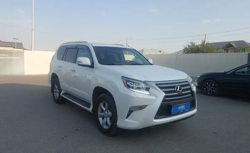Lexus GX 2018 года за 25 000 000 тг. в Шымкент фото 2