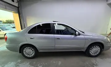 Nissan Sunny 2005 года за 2 000 000 тг. в Павлодар фото 4