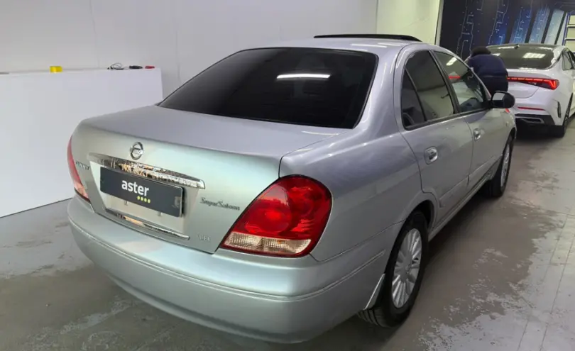 Nissan Sunny 2005 года за 2 000 000 тг. в Павлодар фото 5