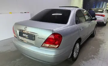 Nissan Sunny 2005 года за 2 000 000 тг. в Павлодар