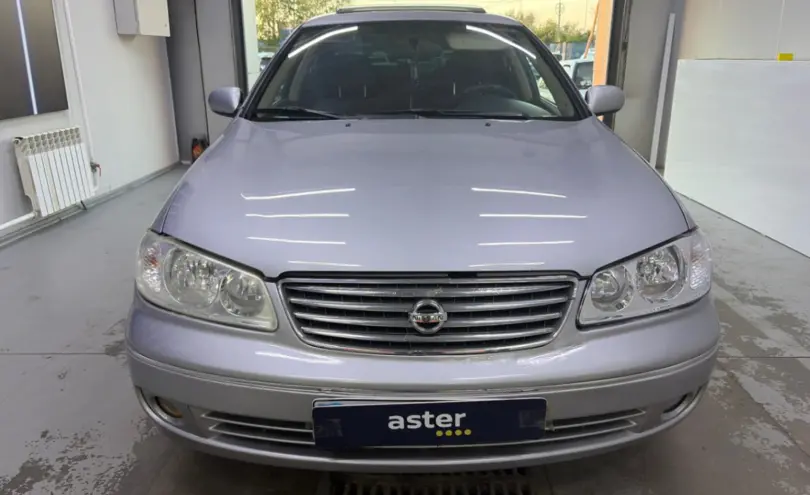 Nissan Sunny 2005 года за 2 000 000 тг. в Павлодар фото 2