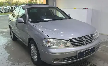 Nissan Sunny 2005 года за 2 000 000 тг. в Павлодар фото 3