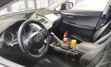 Lexus NX 2015 года за 13 000 000 тг. в Астана фото 5