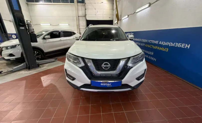 Nissan X-Trail 2020 года за 9 000 000 тг. в Астана фото 2