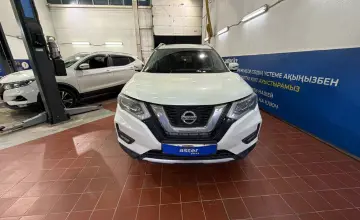 Nissan X-Trail 2020 года за 9 000 000 тг. в Астана фото 2