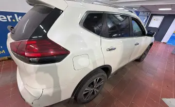 Nissan X-Trail 2020 года за 9 000 000 тг. в Астана фото 4