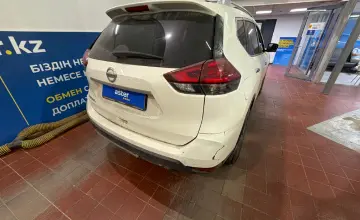 Nissan X-Trail 2020 года за 9 000 000 тг. в Астана