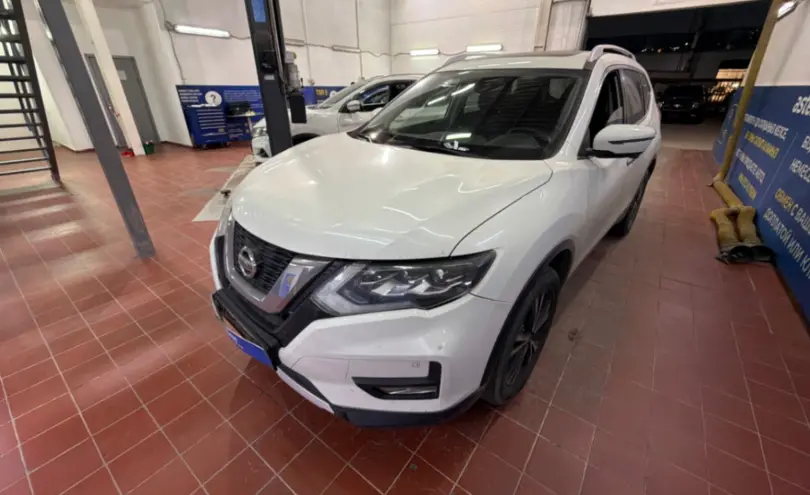 Nissan X-Trail 2020 года за 9 000 000 тг. в Астана