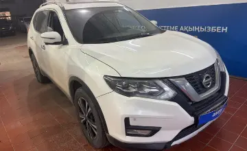 Nissan X-Trail 2020 года за 9 000 000 тг. в Астана фото 3