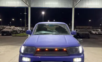 Toyota Hilux Surf 1996 года за 3 750 000 тг. в Алматы фото 2