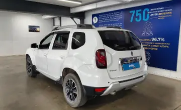 Renault Duster 2018 года за 6 000 000 тг. в Астана фото 4