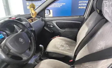 Renault Duster 2018 года за 6 000 000 тг. в Астана фото 5