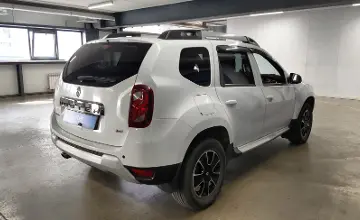 Renault Duster 2018 года за 6 000 000 тг. в Астана фото 3