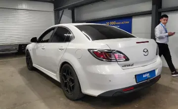 Mazda 6 2010 года за 4 500 000 тг. в Астана фото 4