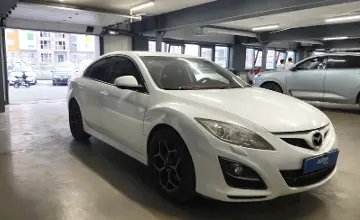 Mazda 6 2010 года за 4 500 000 тг. в Астана фото 2