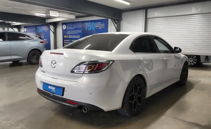 Mazda 6 2010 года за 4 500 000 тг. в Астана фото 3