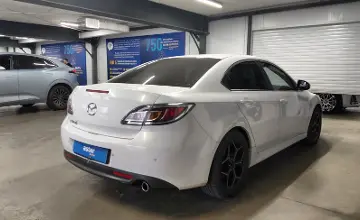 Mazda 6 2010 года за 4 500 000 тг. в Астана фото 3