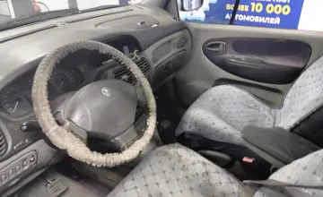 Renault Scenic 2001 года за 1 000 000 тг. в Астана фото 5