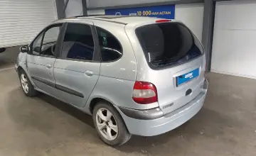 Renault Scenic 2001 года за 1 000 000 тг. в Астана фото 4