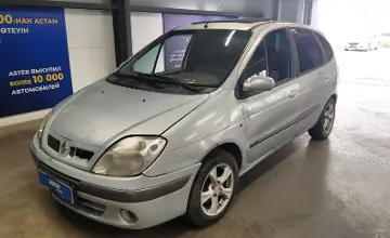 Renault Scenic 2001 года за 1 000 000 тг. в Астана фото 1