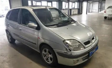 Renault Scenic 2001 года за 1 000 000 тг. в Астана фото 2