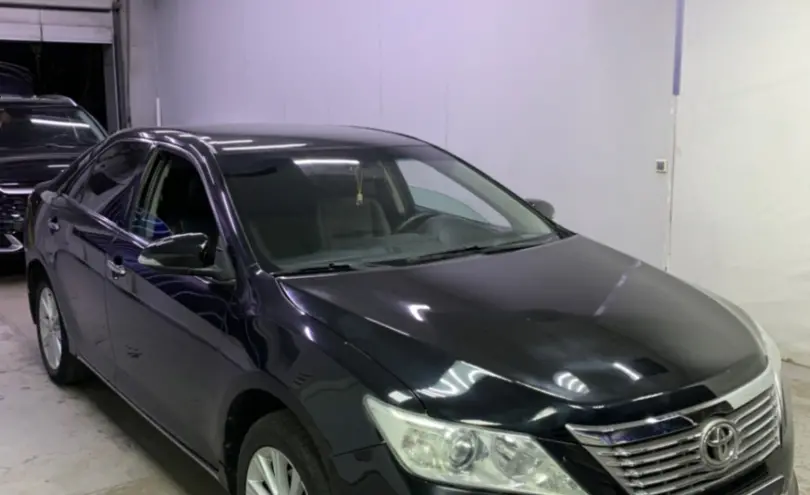 Toyota Camry 2012 года за 7 000 000 тг. в Павлодар фото 3