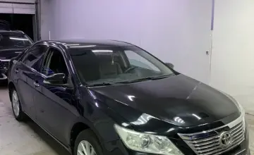 Toyota Camry 2012 года за 7 000 000 тг. в Павлодар фото 3
