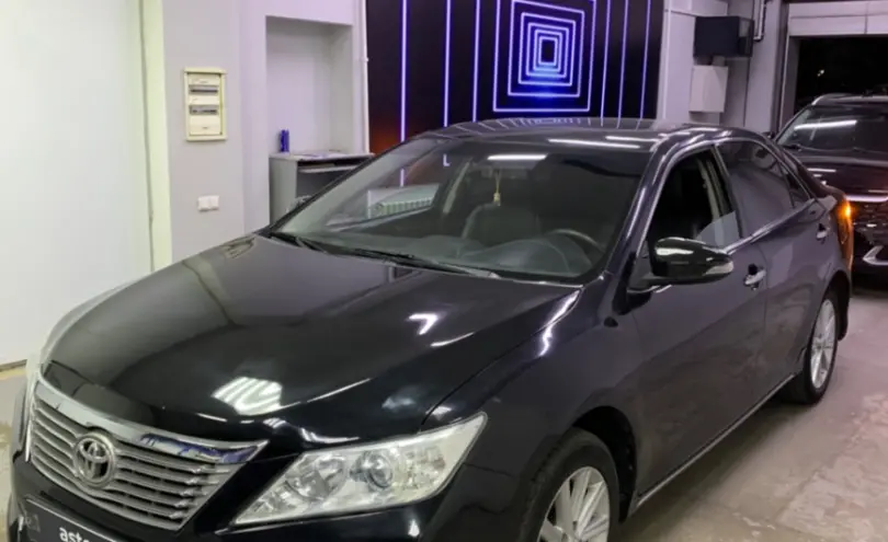 Toyota Camry 2012 года за 7 000 000 тг. в Павлодар