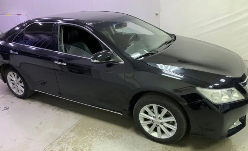 Toyota Camry 2012 года за 7 000 000 тг. в Павлодар фото 4