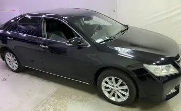 Toyota Camry 2012 года за 7 000 000 тг. в Павлодар фото 4