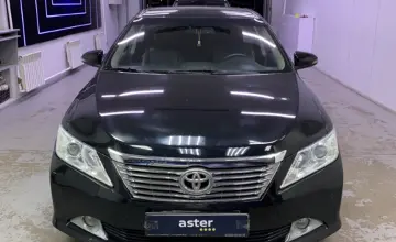 Toyota Camry 2012 года за 7 000 000 тг. в Павлодар фото 2