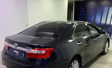 Toyota Camry 2012 года за 7 000 000 тг. в Павлодар