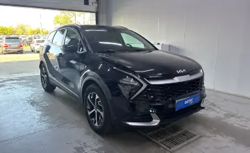 Kia Sportage 2023 года за 12 000 000 тг. в Павлодар фото 3