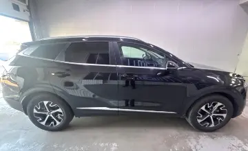 Kia Sportage 2023 года за 12 000 000 тг. в Павлодар фото 4