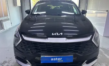 Kia Sportage 2023 года за 12 000 000 тг. в Павлодар фото 2
