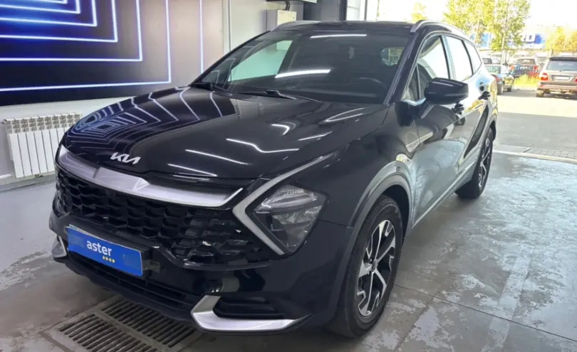 Kia Sportage 2023 года за 12 000 000 тг. в Павлодар