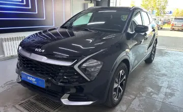 Kia Sportage 2023 года за 12 000 000 тг. в Павлодар фото 1