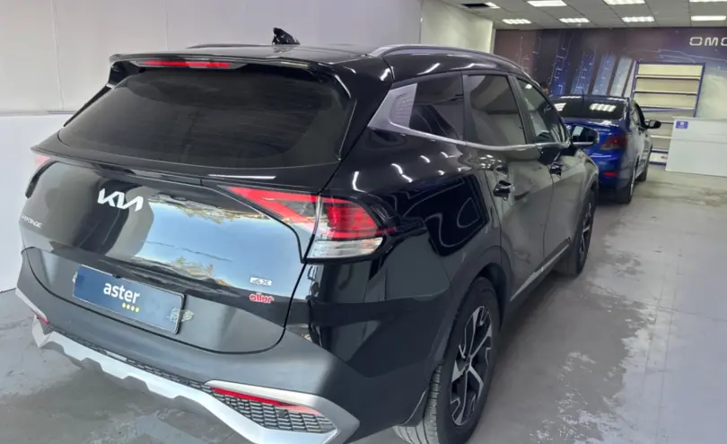 Kia Sportage 2023 года за 12 000 000 тг. в Павлодар фото 5