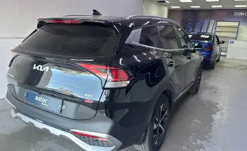 Kia Sportage 2023 года за 12 000 000 тг. в Павлодар