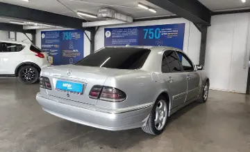 Mercedes-Benz E-Класс 1999 года за 5 000 000 тг. в Астана фото 3