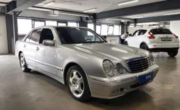 Mercedes-Benz E-Класс 1999 года за 5 000 000 тг. в Астана фото 2