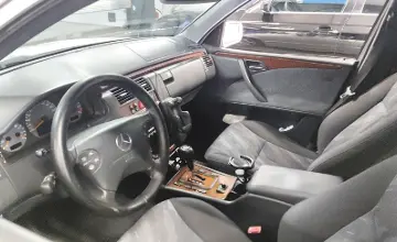 Mercedes-Benz E-Класс 1999 года за 5 000 000 тг. в Астана фото 5