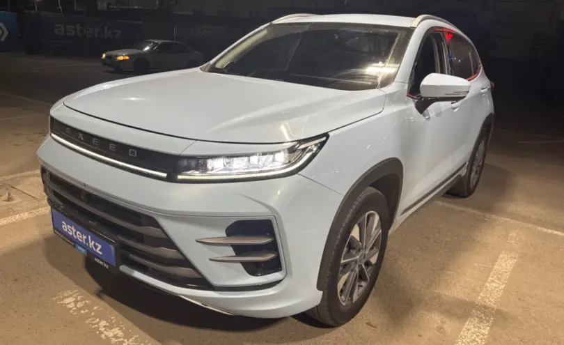 EXEED LX 2023 года за 8 500 000 тг. в Алматы