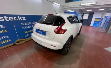 Nissan Juke 2011 года за 3 600 000 тг. в Астана