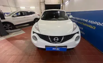 Nissan Juke 2011 года за 3 600 000 тг. в Астана фото 2