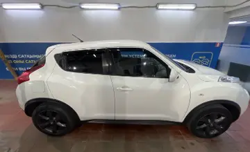 Nissan Juke 2011 года за 3 600 000 тг. в Астана фото 4
