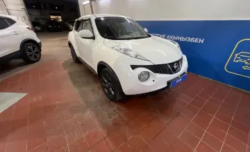 Nissan Juke 2011 года за 3 600 000 тг. в Астана фото 1