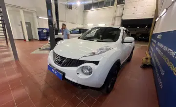 Nissan Juke 2011 года за 3 600 000 тг. в Астана фото 3