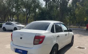 LADA (ВАЗ) Granta 2013 года за 2 500 000 тг. в Актобе